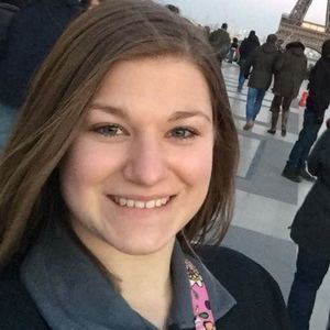 Meet your Posher, Brianna